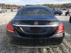 2016 Mercedes-Benz C 300 4Matic на продаже в Ellenwood, GA - Minor Dent/Scratches