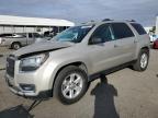 2015 Gmc Acadia Sle იყიდება Fresno-ში, CA - Front End