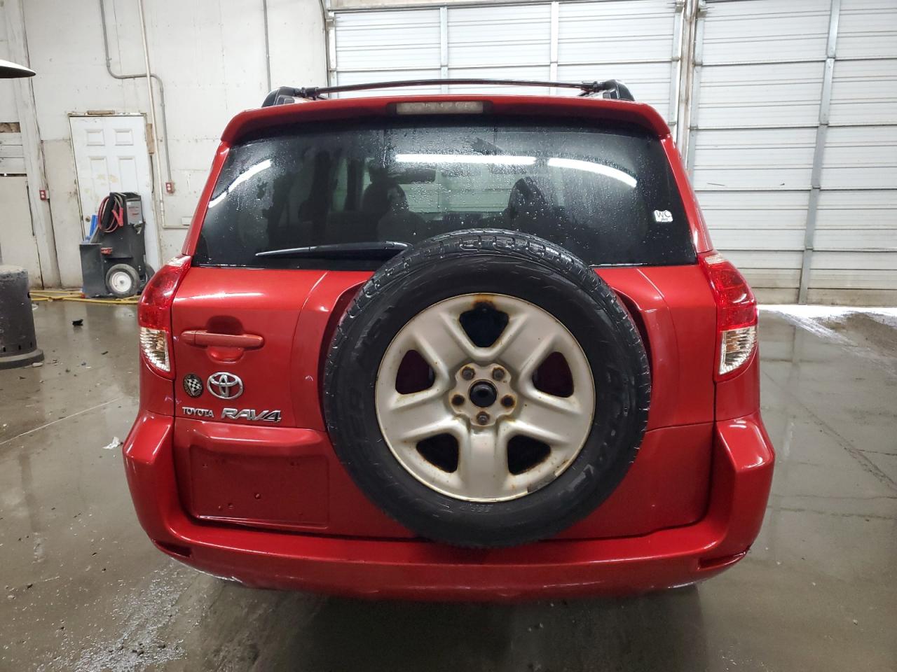 2007 Toyota RAV 4 - Image 6