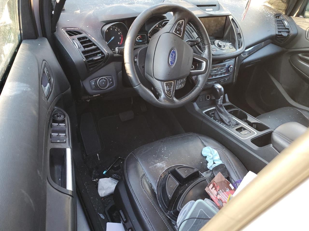 2017 Ford Escape - Image 8
