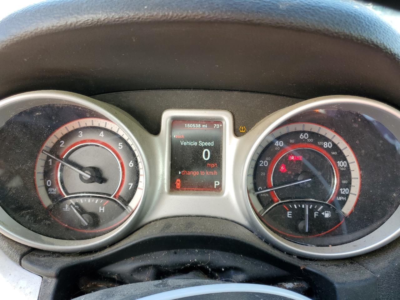 2018 Dodge Journey Se VIN: 3C4PDCABXJT473977 Lot: 78653714