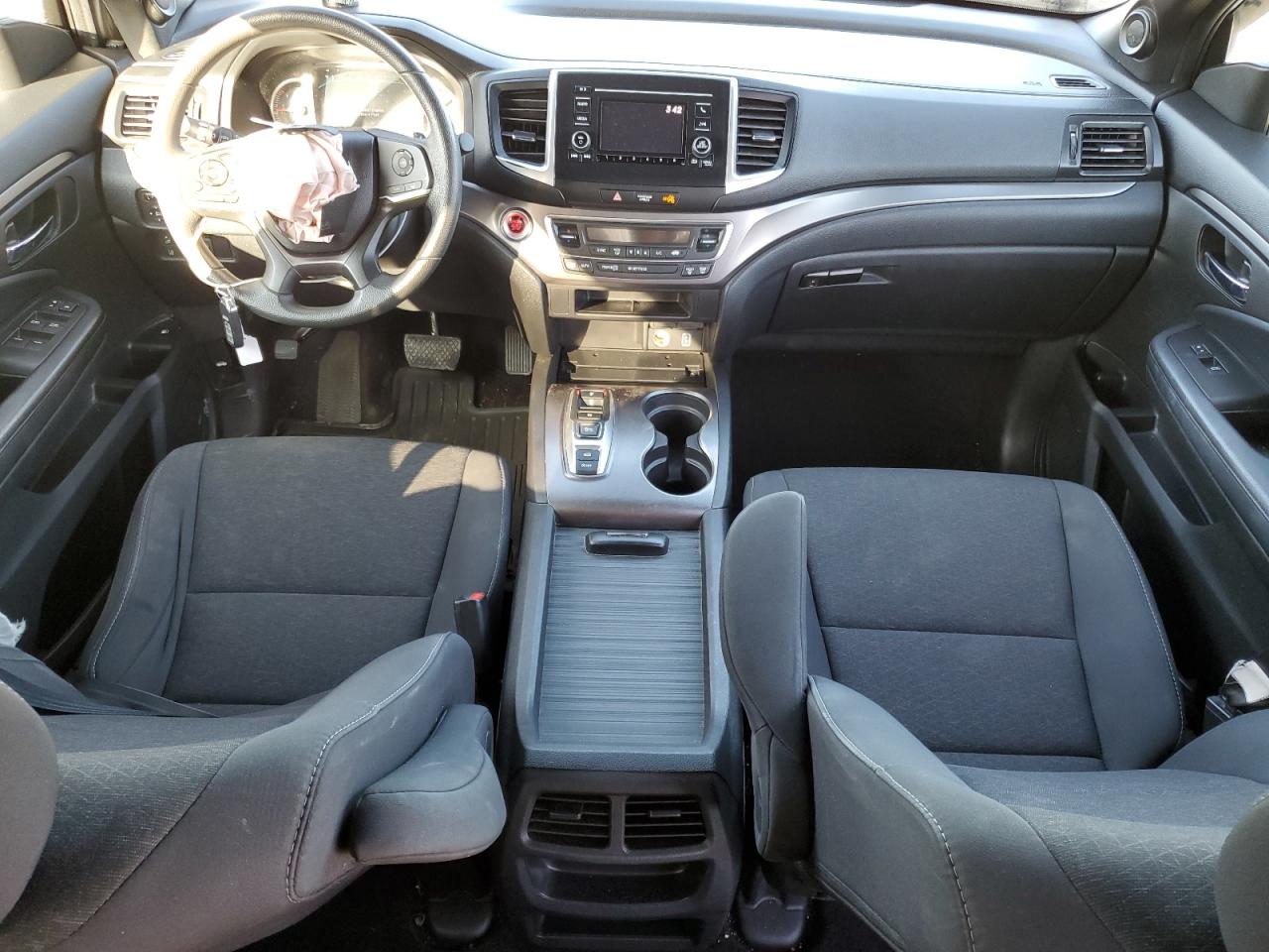 2019 Honda Passport - Image 8