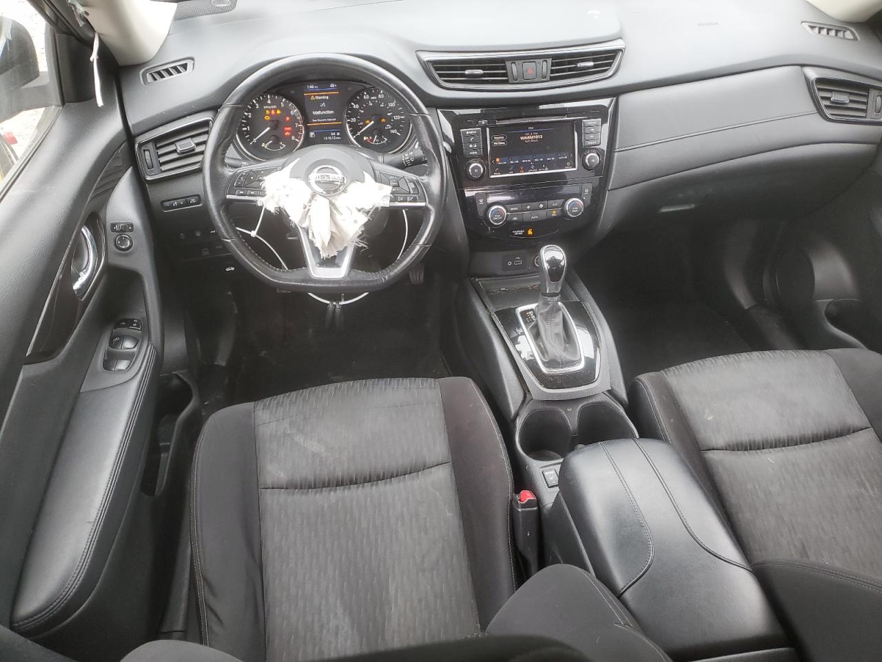 2019 Nissan Rogue - Image 8
