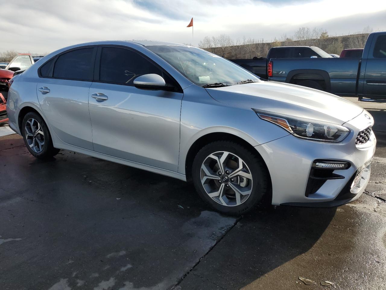 2020 Kia Forte - Image 4