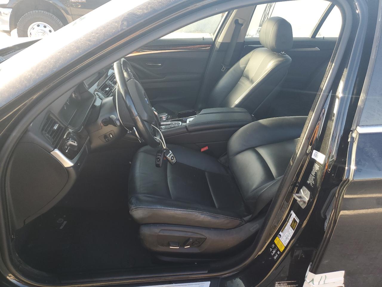 2016 BMW 5er - Image 7