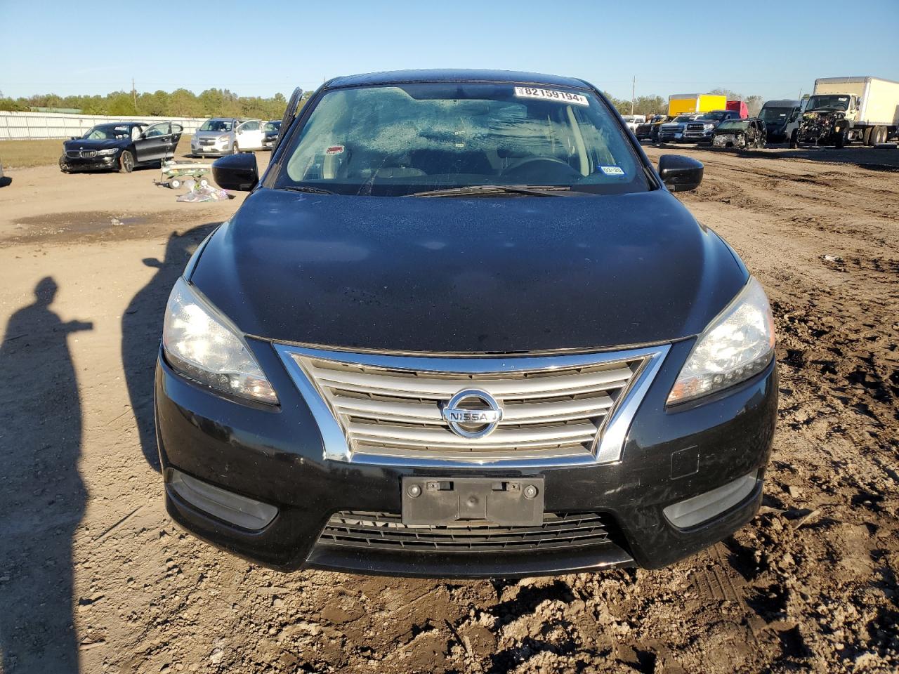 2015 Nissan Sentra - Image 5