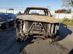 2004 Chevrolet Silverado K2500 Heavy Duty იყიდება Sacramento-ში, CA - Burn