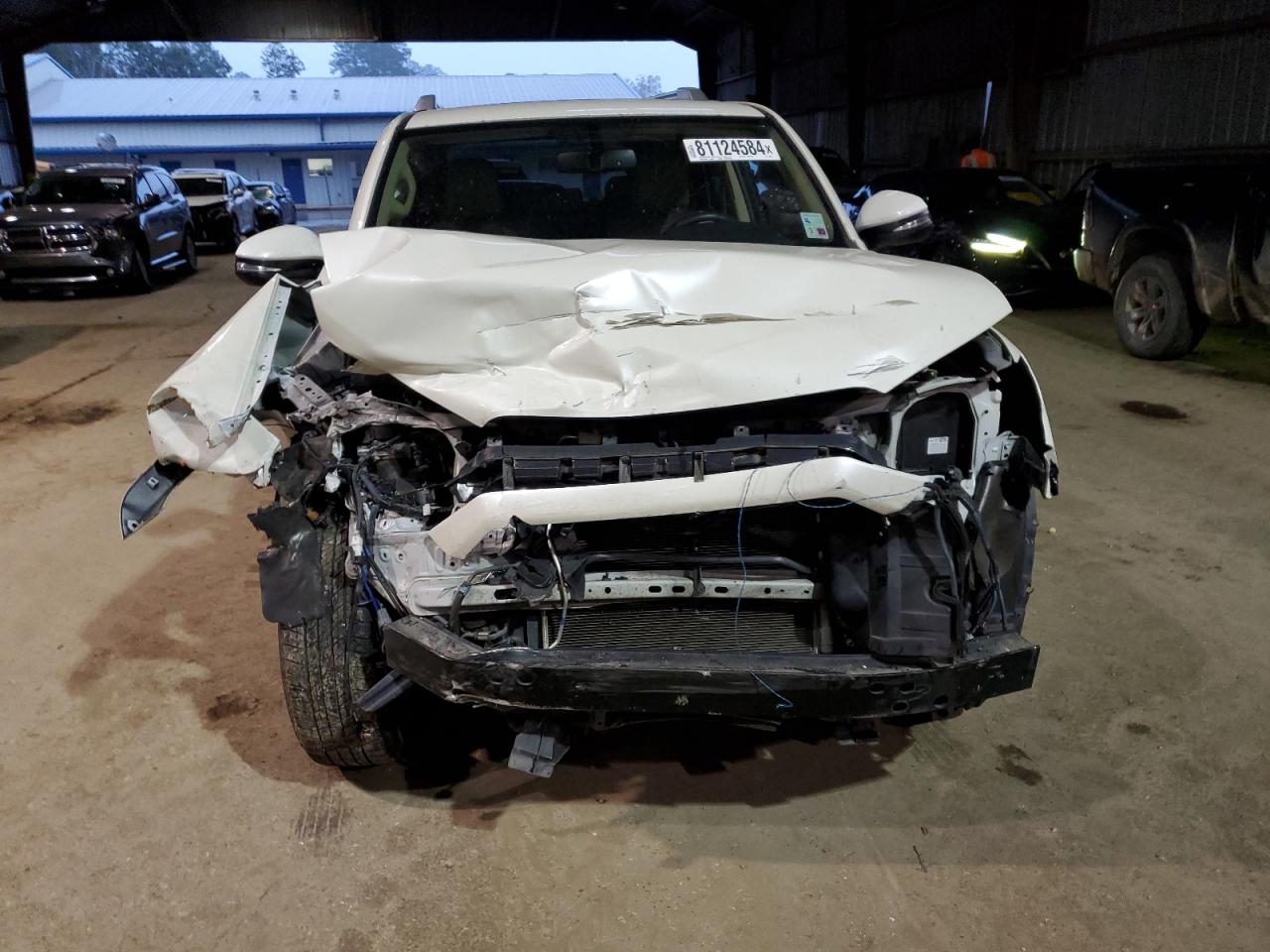 2017 Toyota 4Runner - Image 5