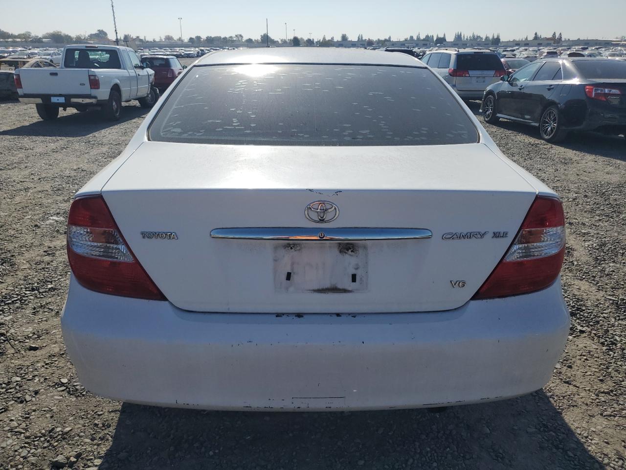 2003 Toyota Camry - Image 6