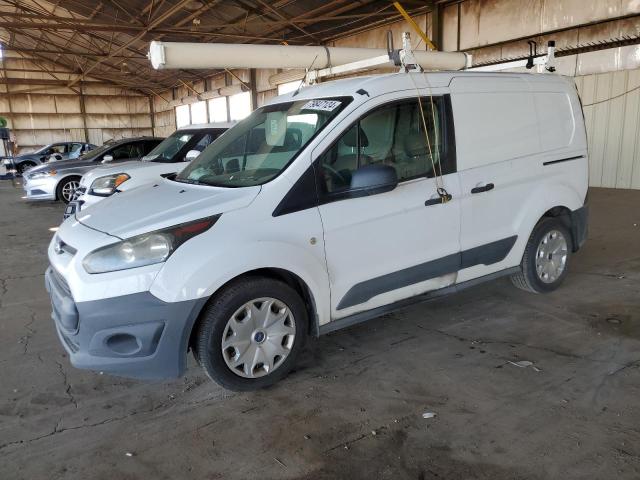 2015 Ford Transit Connect Xl