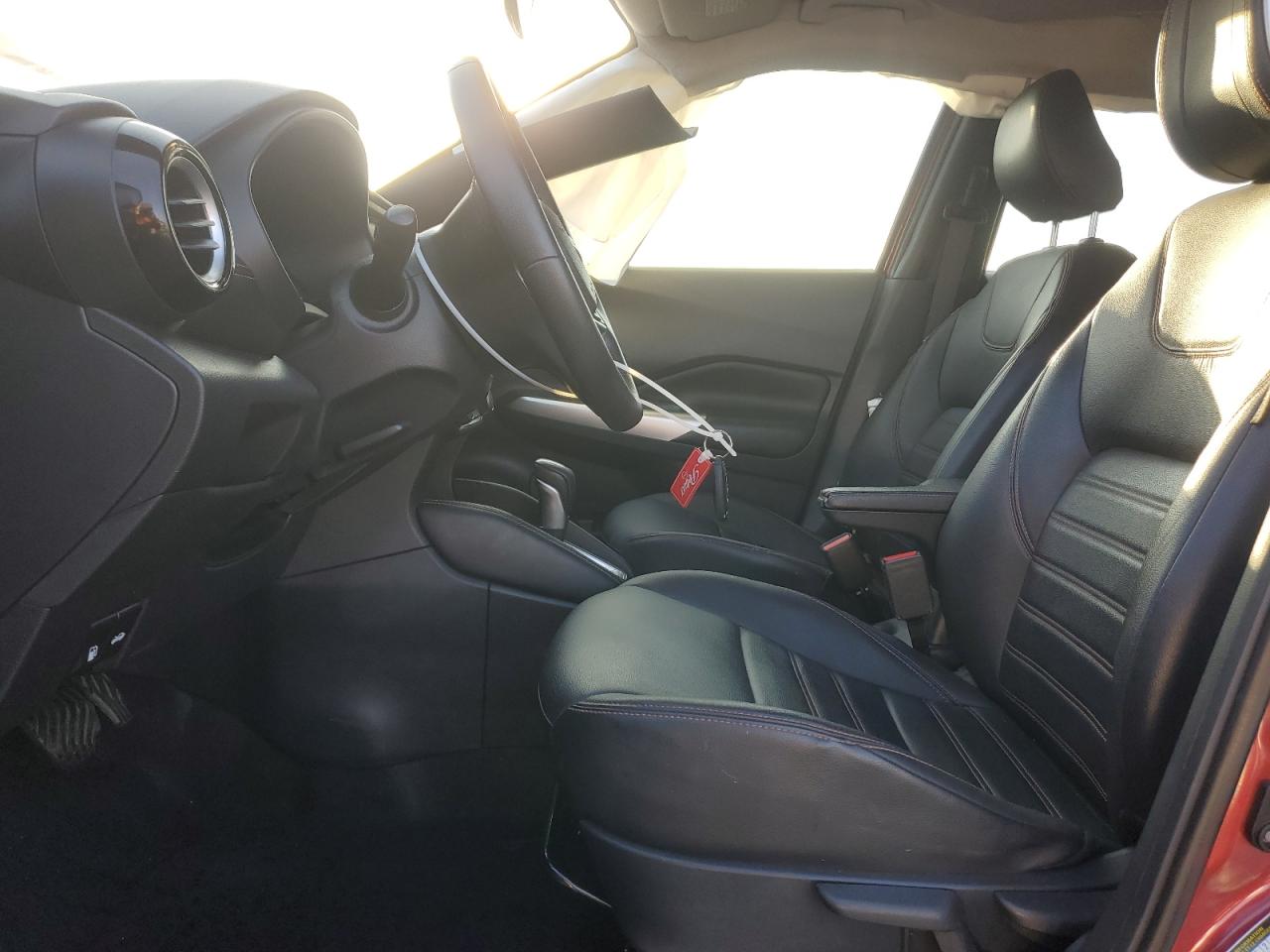 2020 Nissan Kicks - Image 7
