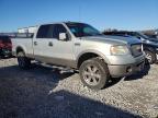 2006 Ford F150 Supercrew na sprzedaż w Cahokia Heights, IL - Stripped