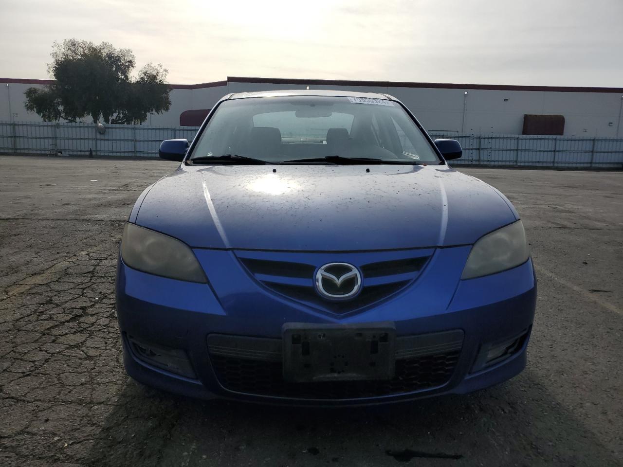 2007 Mazda 3 - Image 5