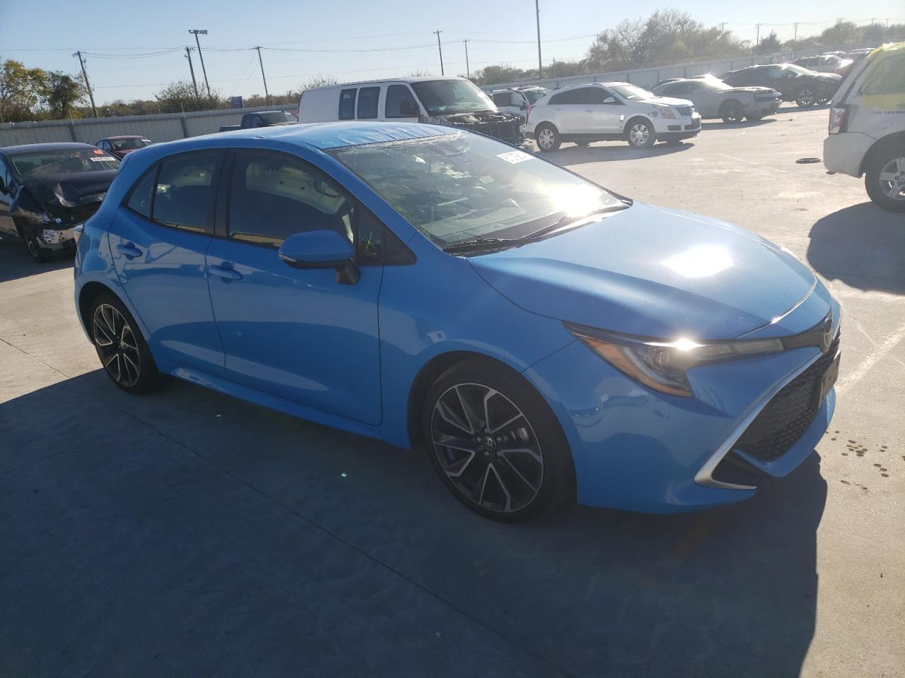 2019 Toyota Corolla - Image 4