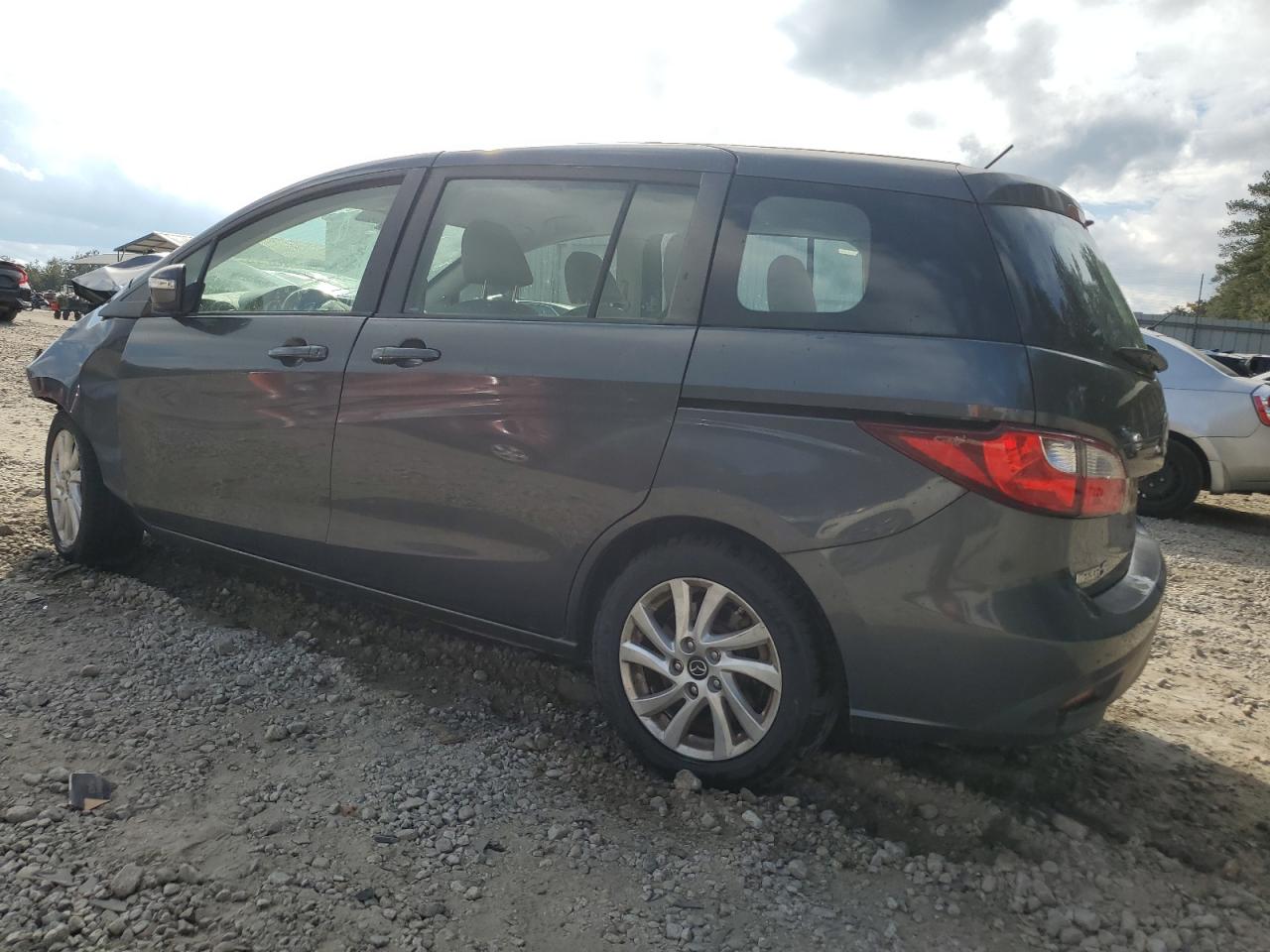 2014 Mazda 5 - Image 2