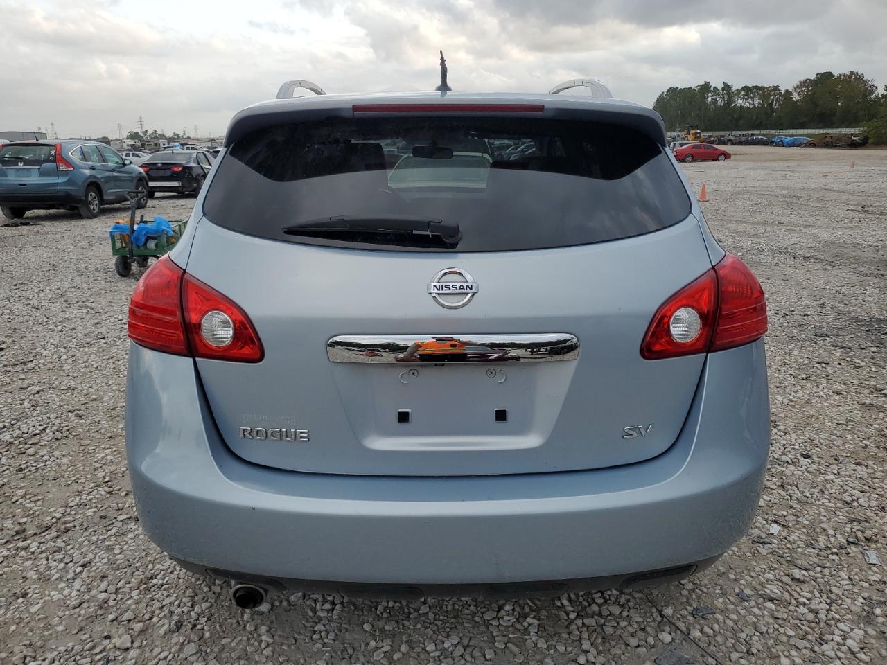 2013 Nissan Rogue - Image 6