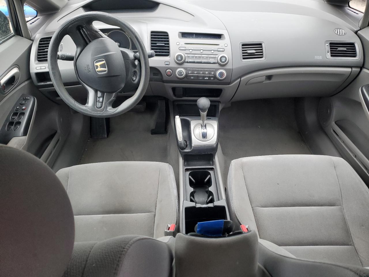 2008 Honda Civic - Image 8