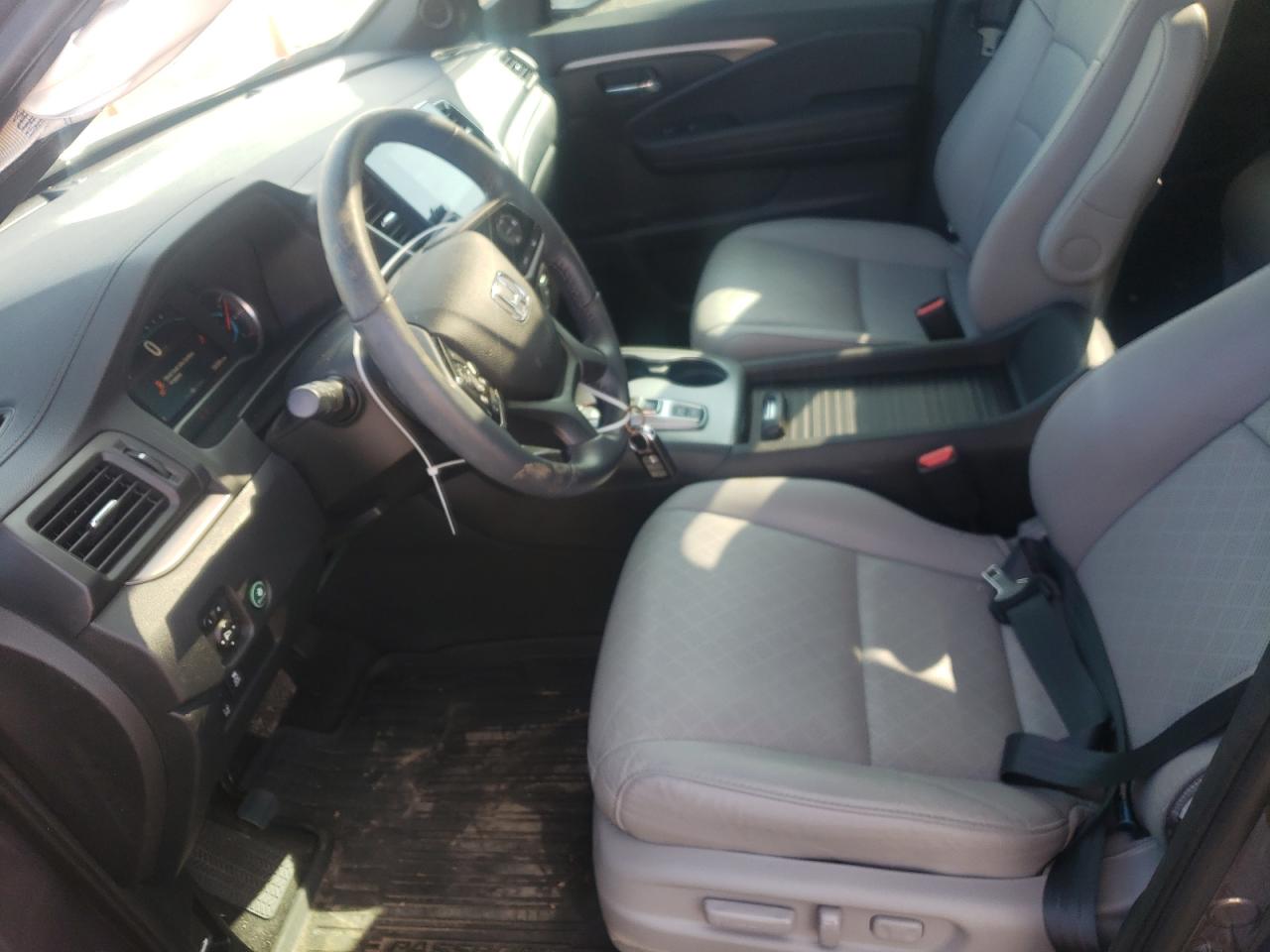 2021 Honda Passport - Image 7
