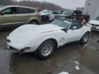 1972 Chevrolet Corvette   for Sale in Windsor, NJ - Rear End