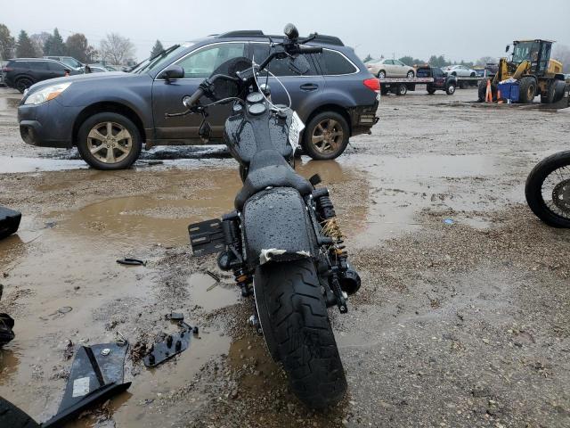 2016 HARLEY-DAVIDSON FXDLS 