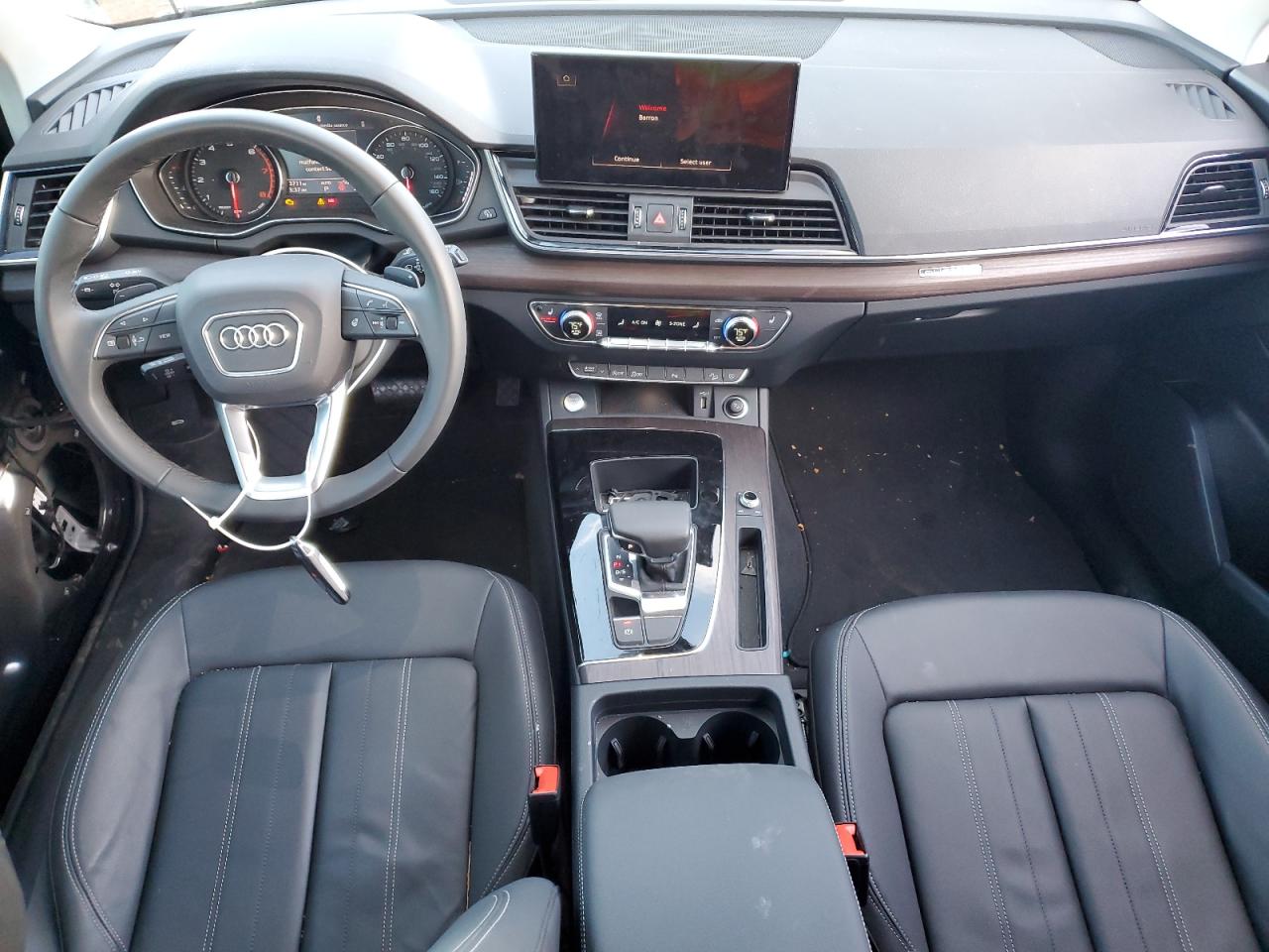 2024 Audi Q5 - Image 8