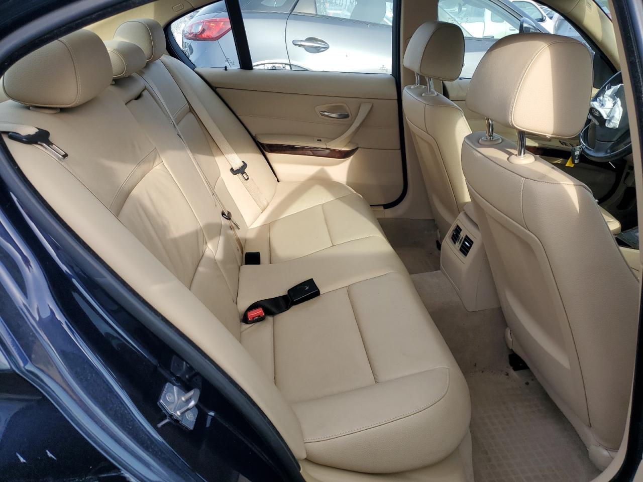 2010 BMW 3er - Image 10