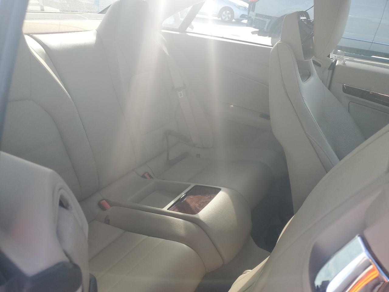 2011 Mercedes-Benz E-klasse - Image 10
