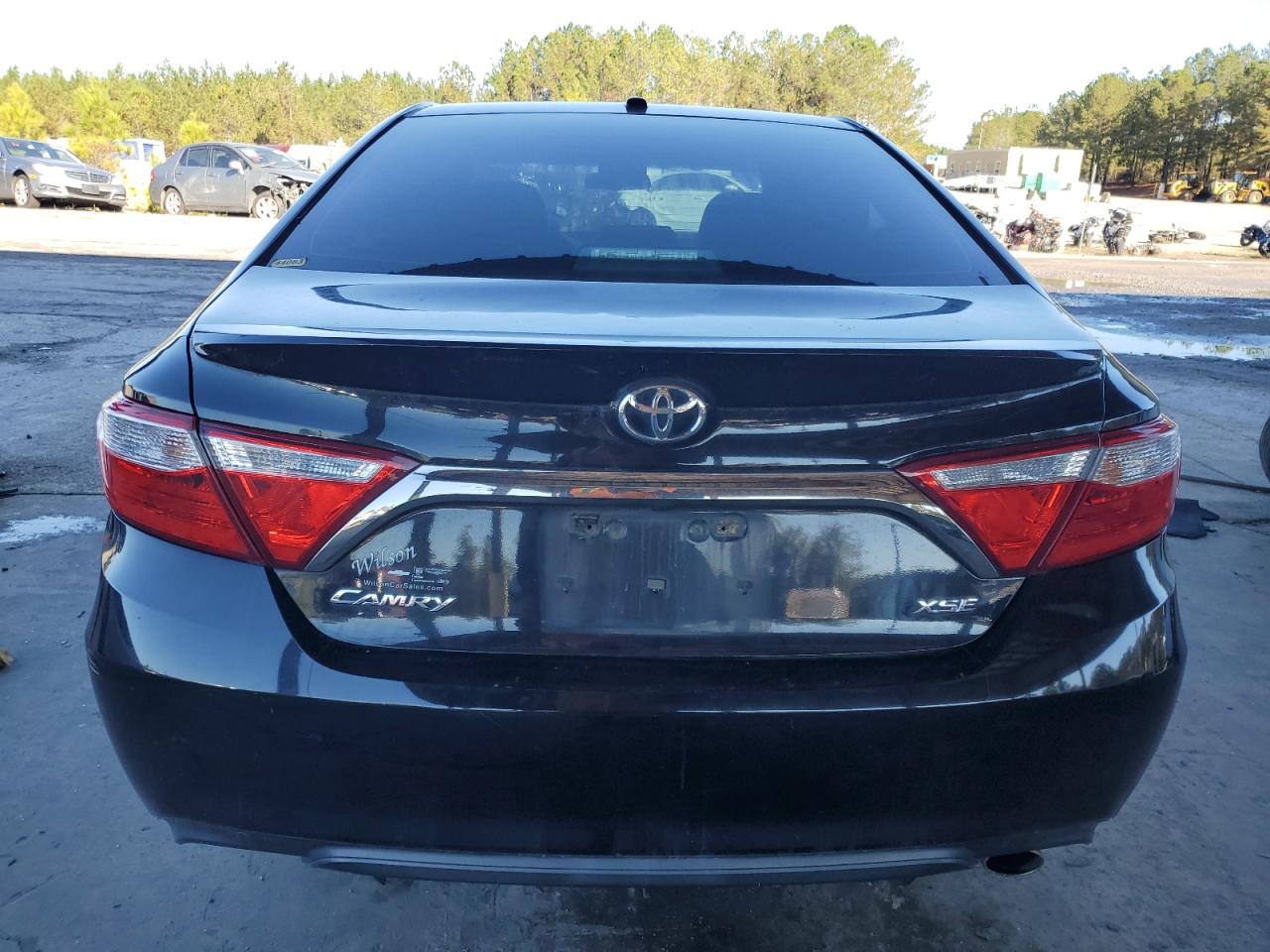 2017 Toyota Camry - Image 6