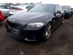 2011 BMW 520D M SPO for sale at Copart SANDY