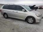 2007 Honda Odyssey Exl за продажба в Walton, KY - Mechanical