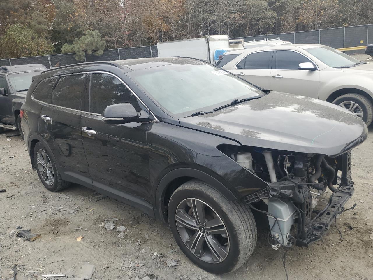 2015 Hyundai Santa Fe - Image 4