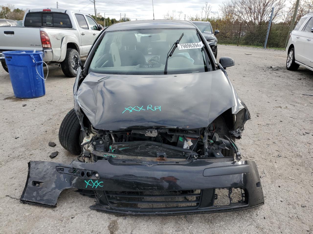 2007 Volkswagen Golf - Image 5