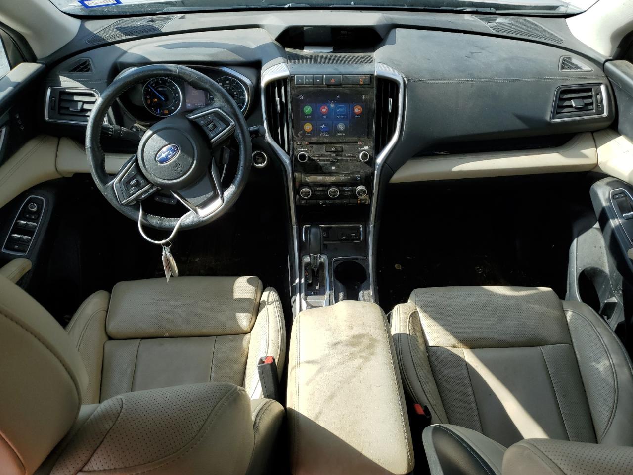 2020 Subaru Ascent - Image 8