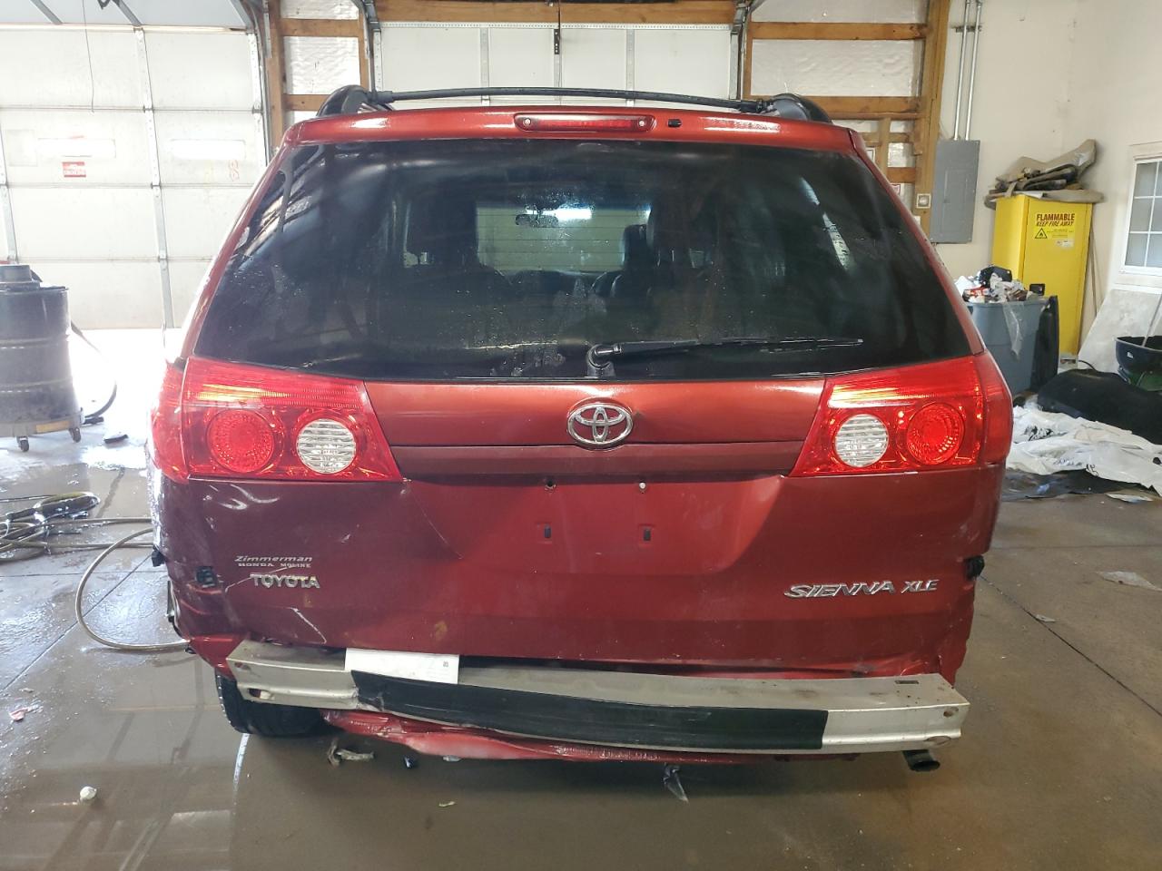 2006 Toyota Sienna - Image 6