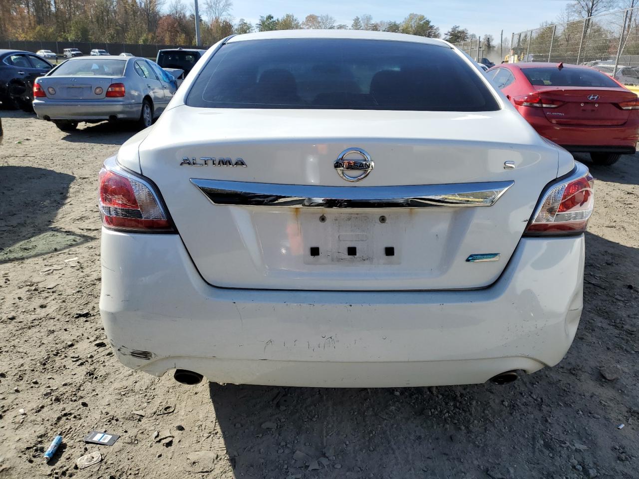 2014 Nissan Altima - Image 6