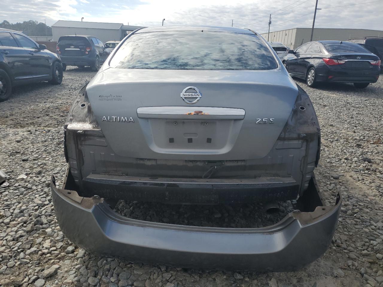 2009 Nissan Altima - Image 6