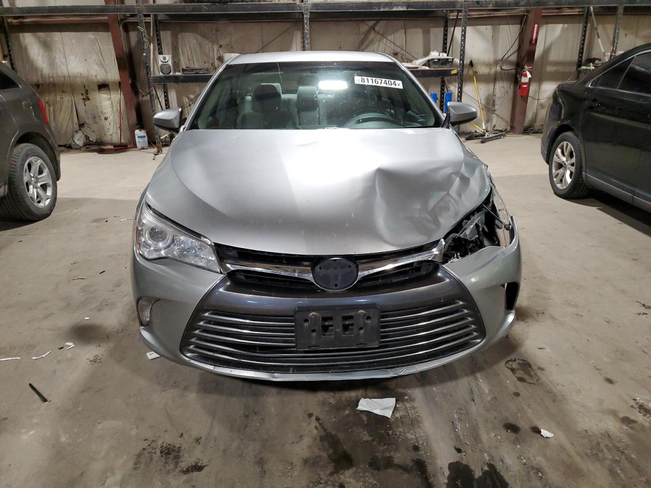 2017 Toyota Camry - Image 5