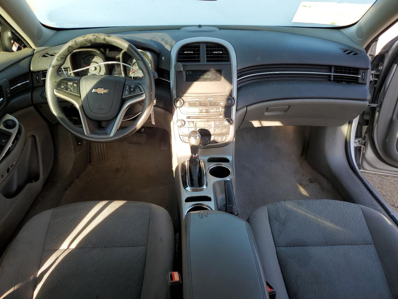 2015 Chevrolet Malibu - Image 8