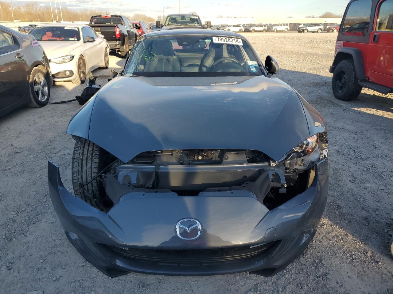 2021 Mazda MX-5 - Image 5