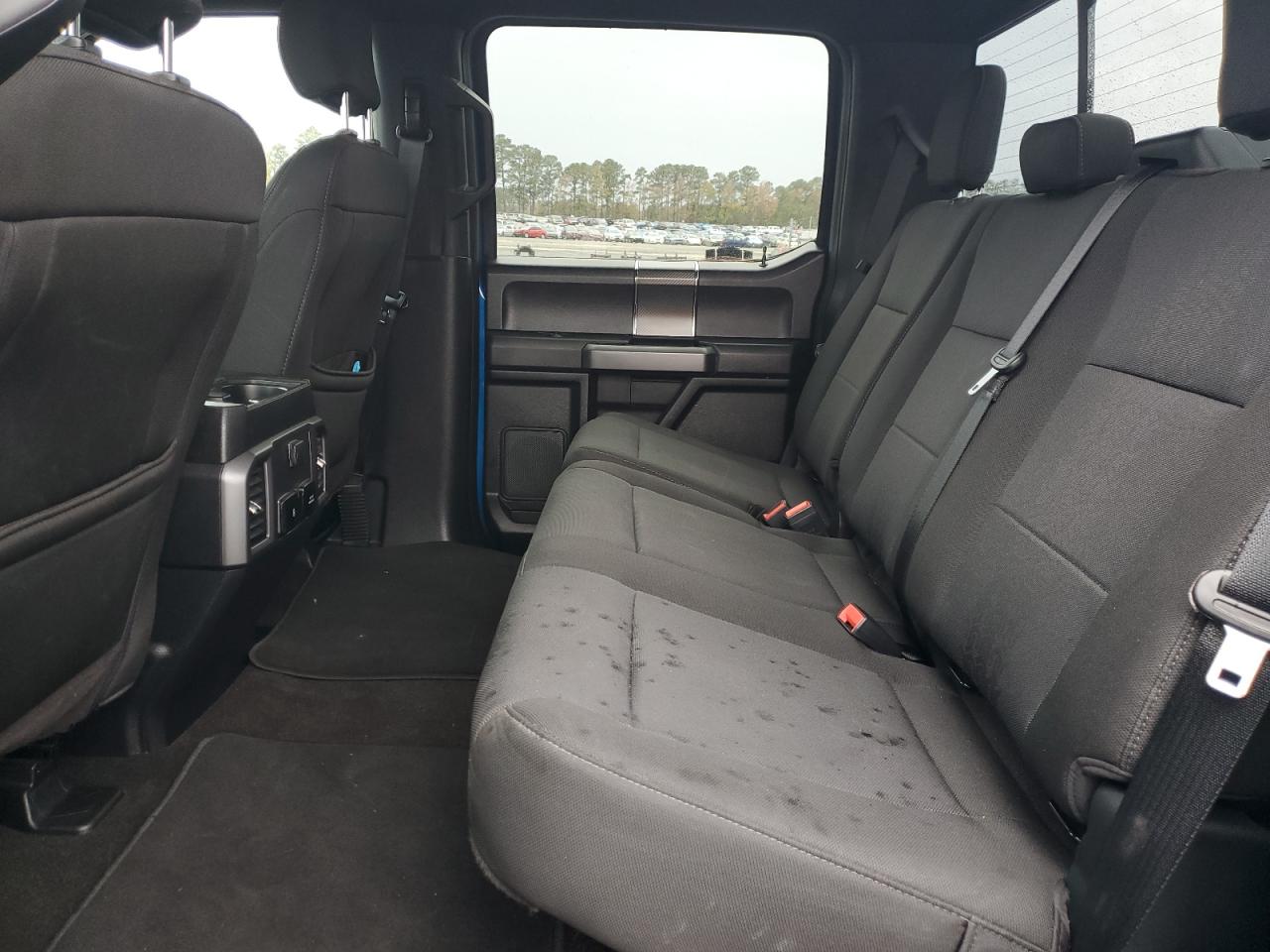 2020 Ford F-150 - Image 10