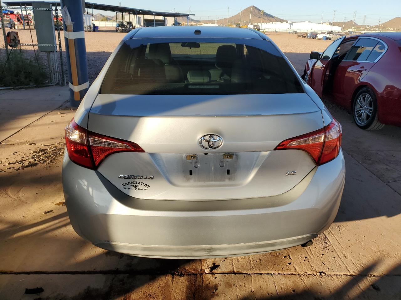 2017 Toyota Corolla - Image 6