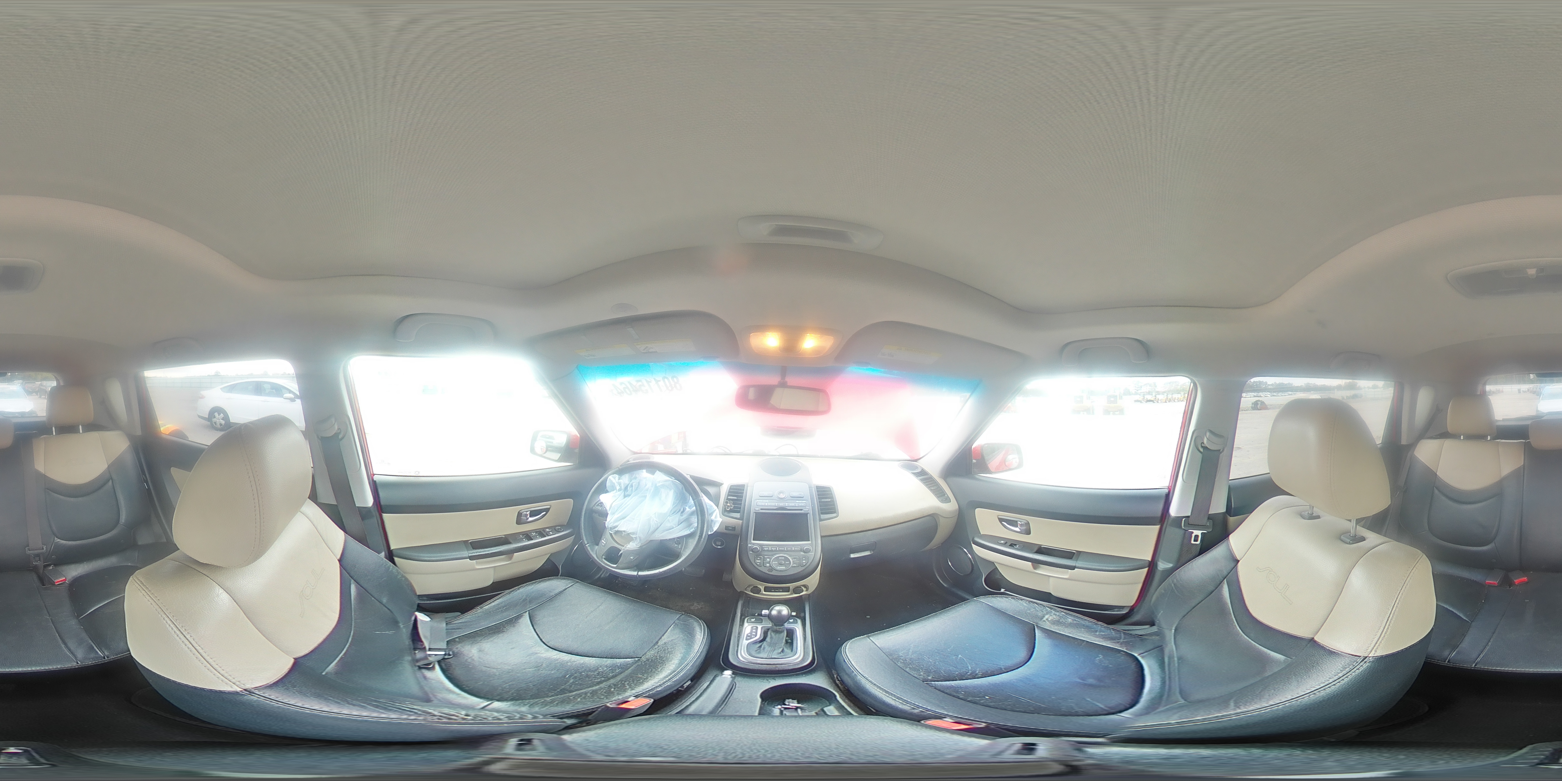 2012 Kia Soul - Image 13