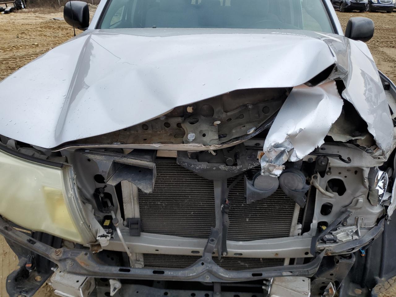 2008 Toyota Tacoma - Image 12