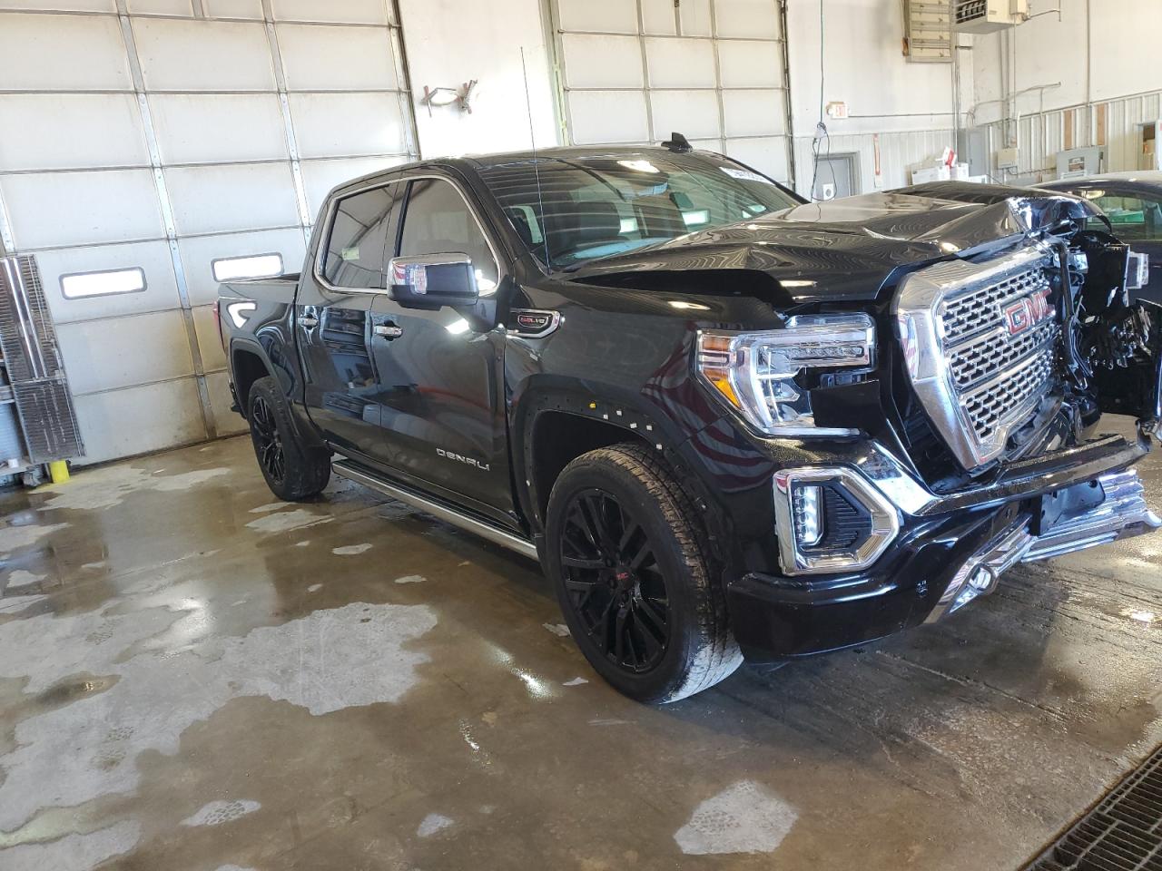2020 GMC Sierra - Image 4