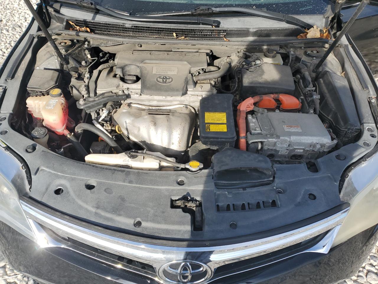 2014 Toyota Avalon - Image 12