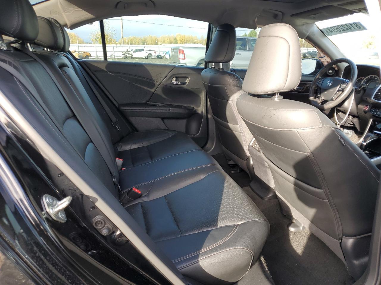 2017 Honda Accord - Image 10