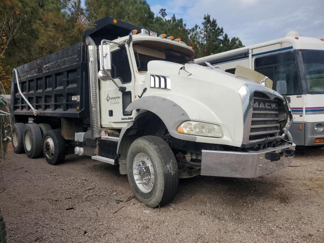 2014 Mack 800 Gu800