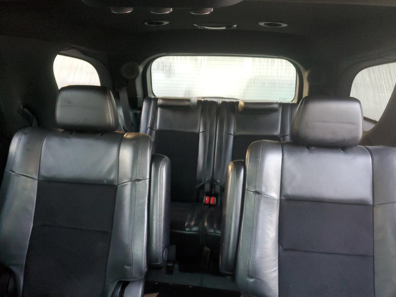 2018 Dodge Durango - Image 10