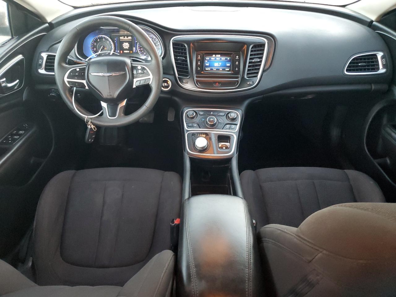 2015 Chrysler 200 - Image 8