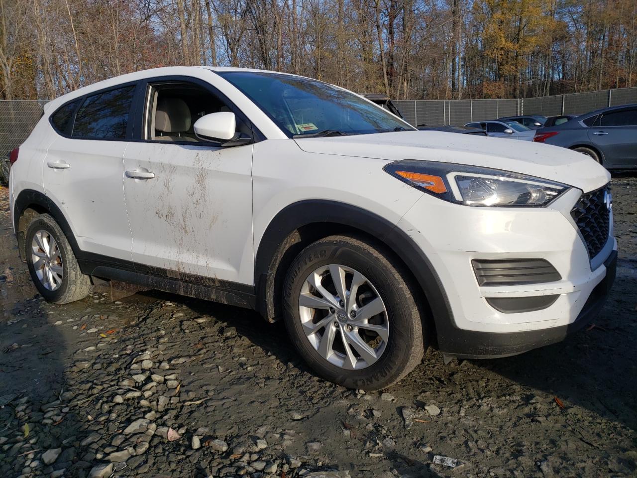 2019 Hyundai Tucson - Image 4